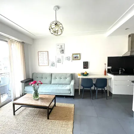 Les Constellations - Appartement *