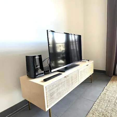 Les Constellations - Appartement Beaulieu-sur-Mer