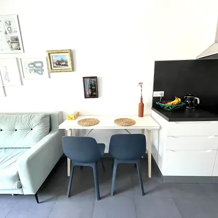 Les Constellations - Apartment